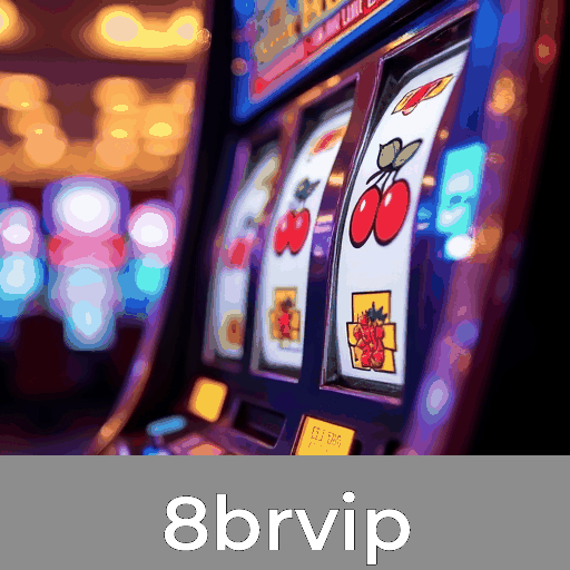 Explore o Login Premium com Proteção Avançada no 8brvip