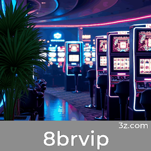 8brvip game mais image