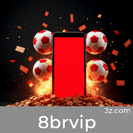 8brvip game mais image