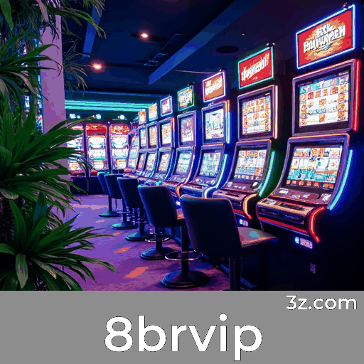 8brvip game mais image